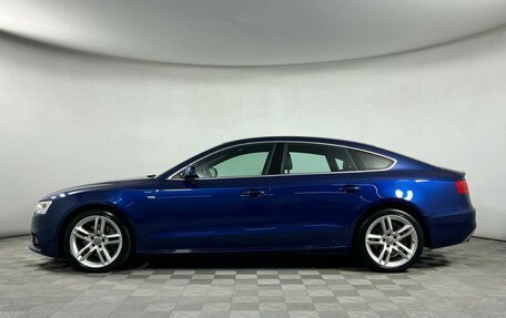Audi A5, 2013 год, 1 799 000 рублей, 3 фотография