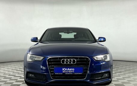 Audi A5, 2013 год, 1 799 000 рублей, 2 фотография