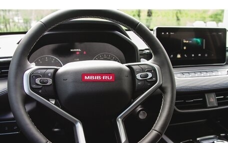 Haval Jolion, 2025 год, 2 699 000 рублей, 24 фотография