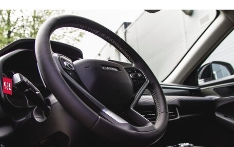 Haval Jolion, 2025 год, 2 699 000 рублей, 29 фотография