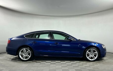 Audi A5, 2013 год, 1 799 000 рублей, 4 фотография