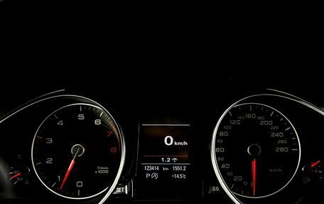 Audi A5, 2013 год, 1 799 000 рублей, 17 фотография