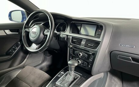 Audi A5, 2013 год, 1 799 000 рублей, 14 фотография