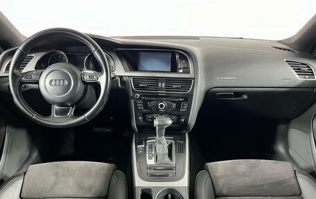 Audi A5, 2013 год, 1 799 000 рублей, 15 фотография