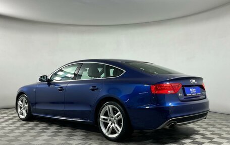 Audi A5, 2013 год, 1 799 000 рублей, 6 фотография