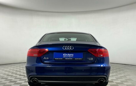 Audi A5, 2013 год, 1 799 000 рублей, 5 фотография