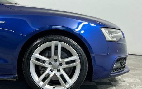 Audi A5, 2013 год, 1 799 000 рублей, 7 фотография
