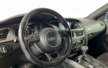 Audi A5, 2013 год, 1 799 000 рублей, 12 фотография