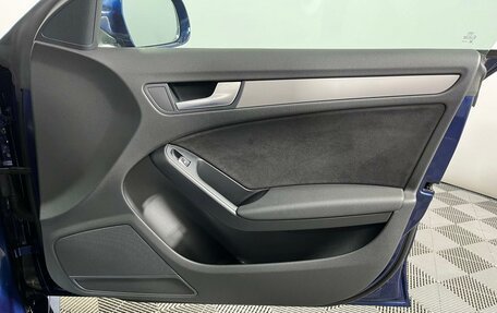 Audi A5, 2013 год, 1 799 000 рублей, 23 фотография