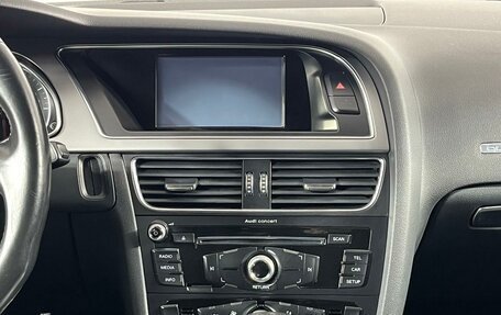 Audi A5, 2013 год, 1 799 000 рублей, 20 фотография