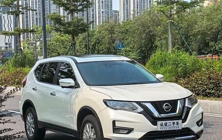 Nissan X-Trail, 2022 год, 1 830 007 рублей, 3 фотография