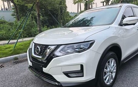 Nissan X-Trail, 2022 год, 1 830 007 рублей, 8 фотография
