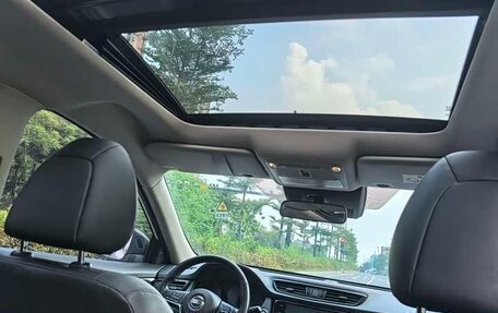 Nissan X-Trail, 2022 год, 1 830 007 рублей, 10 фотография