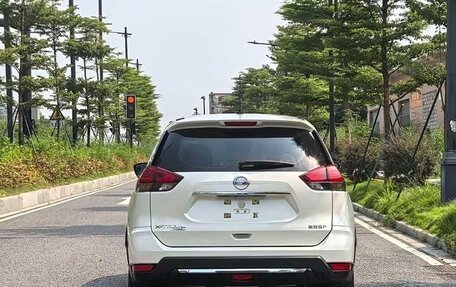 Nissan X-Trail, 2022 год, 1 830 007 рублей, 5 фотография