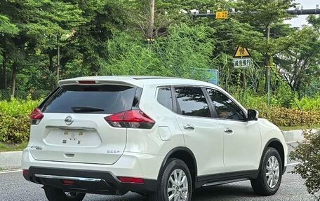 Nissan X-Trail, 2022 год, 1 830 007 рублей, 6 фотография