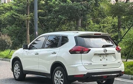 Nissan X-Trail, 2022 год, 1 830 007 рублей, 4 фотография