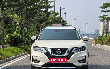 Nissan X-Trail, 2022 год, 1 830 007 рублей, 2 фотография