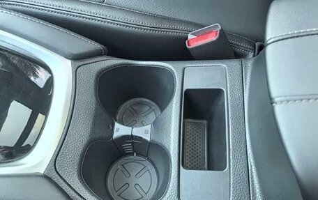 Nissan X-Trail, 2022 год, 1 830 007 рублей, 18 фотография