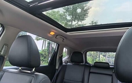 Nissan X-Trail, 2022 год, 1 830 007 рублей, 21 фотография