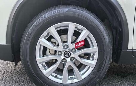 Nissan X-Trail, 2022 год, 1 830 007 рублей, 25 фотография