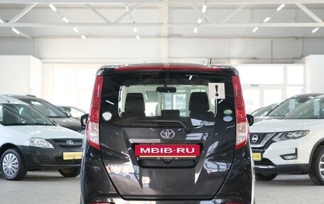 Toyota Roomy I, 2018 год, 1 089 000 рублей, 6 фотография