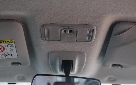 Toyota Roomy I, 2018 год, 1 089 000 рублей, 15 фотография