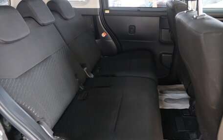 Toyota Roomy I, 2018 год, 1 089 000 рублей, 21 фотография