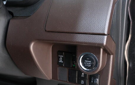 Toyota Roomy I, 2018 год, 1 089 000 рублей, 10 фотография