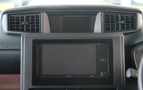 Toyota Roomy I, 2018 год, 1 089 000 рублей, 16 фотография