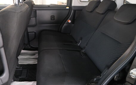 Toyota Roomy I, 2018 год, 1 089 000 рублей, 22 фотография