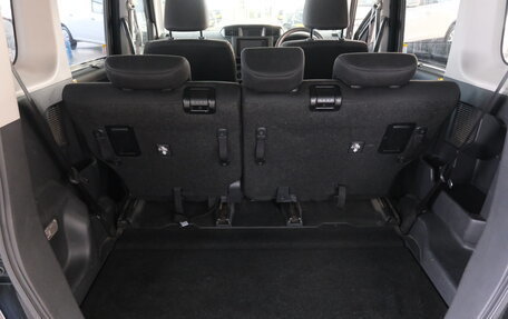 Toyota Roomy I, 2018 год, 1 089 000 рублей, 23 фотография