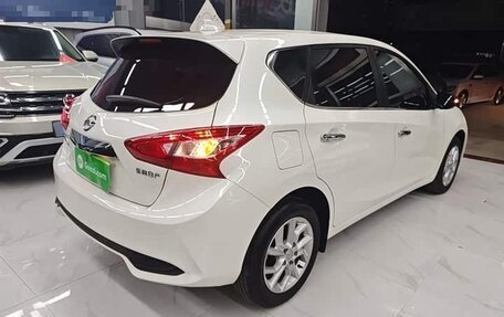 Nissan Tiida, 2022 год, 1 660 000 рублей, 6 фотография