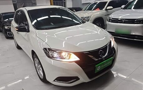 Nissan Tiida, 2022 год, 1 660 000 рублей, 3 фотография