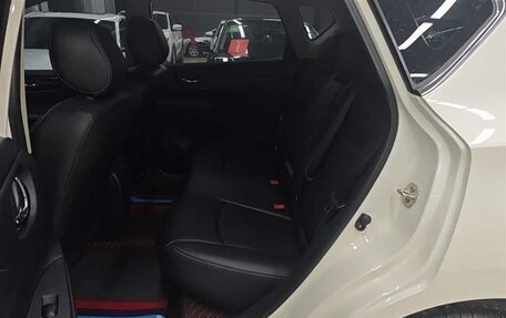 Nissan Tiida, 2022 год, 1 660 000 рублей, 10 фотография