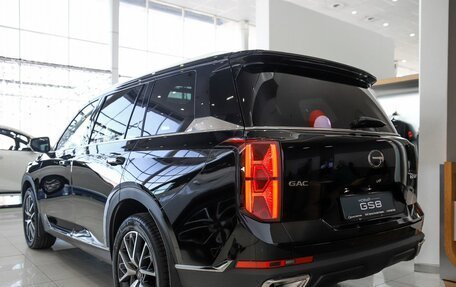GAC GS8, 2025 год, 4 599 000 рублей, 5 фотография