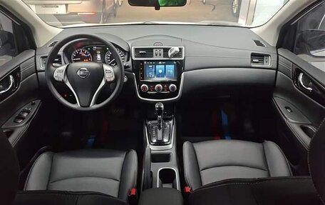 Nissan Tiida, 2022 год, 1 660 000 рублей, 8 фотография