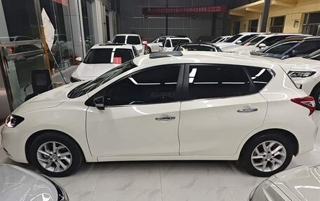 Nissan Tiida, 2022 год, 1 660 000 рублей, 4 фотография