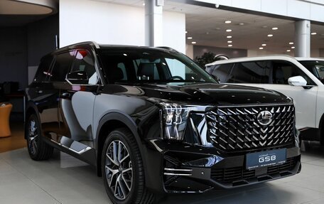 GAC GS8, 2025 год, 4 599 000 рублей, 2 фотография