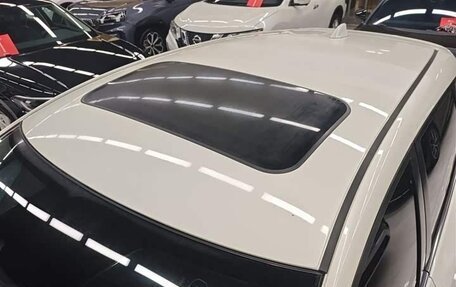 Nissan Tiida, 2022 год, 1 660 000 рублей, 5 фотография