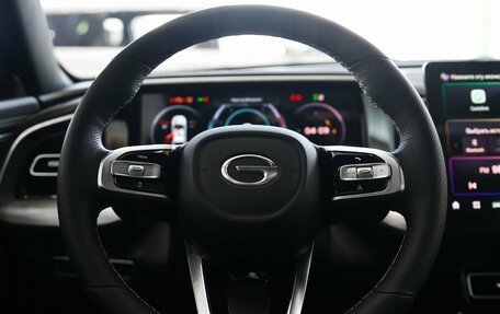 GAC GS8, 2025 год, 4 599 000 рублей, 9 фотография