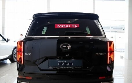 GAC GS8, 2025 год, 4 599 000 рублей, 7 фотография