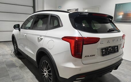 Haval Jolion, 2025 год, 2 799 000 рублей, 3 фотография