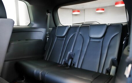 GAC GS8, 2025 год, 4 599 000 рублей, 17 фотография