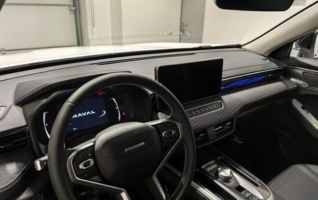 Haval Jolion, 2025 год, 2 799 000 рублей, 6 фотография