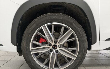 CheryExeed LX, 2024 год, 3 520 000 рублей, 7 фотография