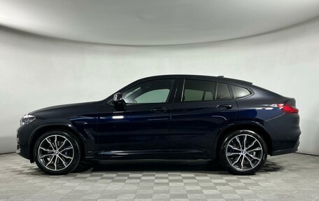 BMW X4, 2019 год, 5 699 000 рублей, 3 фотография