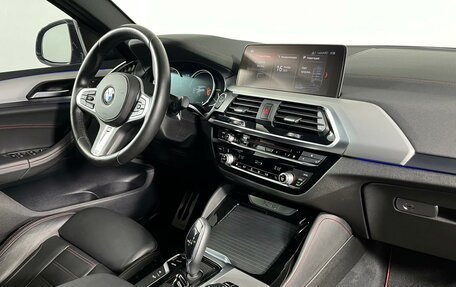 BMW X4, 2019 год, 5 699 000 рублей, 14 фотография
