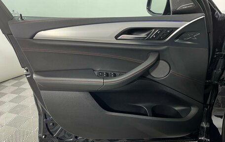 BMW X4, 2019 год, 5 699 000 рублей, 9 фотография