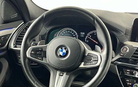 BMW X4, 2019 год, 5 699 000 рублей, 16 фотография