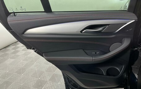 BMW X4, 2019 год, 5 699 000 рублей, 10 фотография